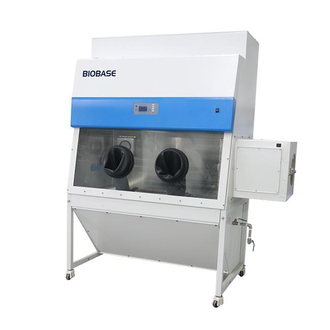 CLASS III BIOSAFETY CABINET(BSC-1100IIIX  (220V)